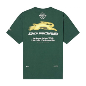 Trending: Nike x NOCTA L'Art Burrow Tee (Pro Green)