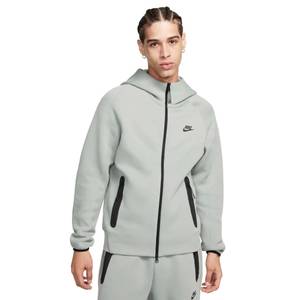 Trending: Nike Sportswear Tech Fleece Windrunner Hoodie Mica Green/Black