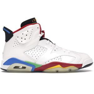 Jordan 6 Retro Olympic Flag Beijing