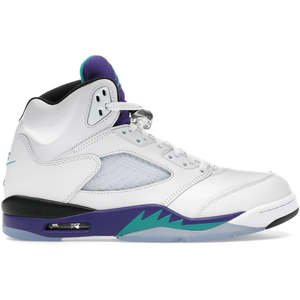 Jordan: Jordan 5 Retro Grape (2025)