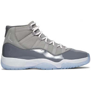 Jordan 11 Retro Cool Grey (2021)