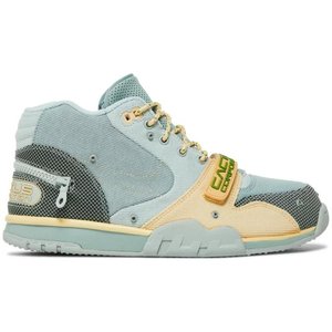 Travis Scott: Travis Scott x Nike Air Trainer 1 SP Grey Haze
