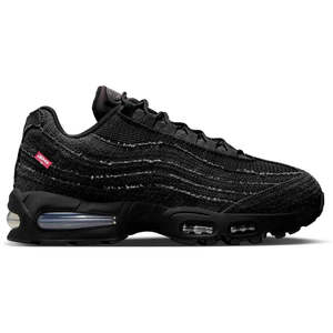 Nike Air Max 95 OG x Levis 'Black'