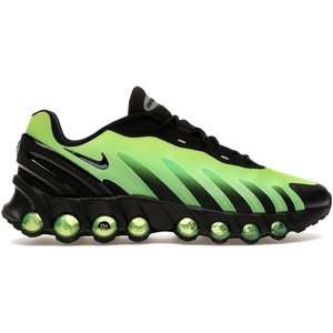 Nike Air Max Dn8 Black Green Strike