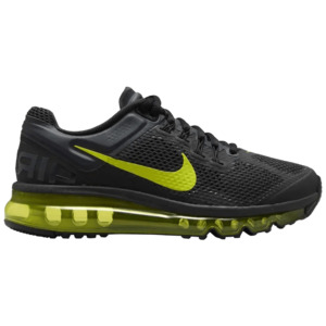 Nike Air Max 2013 Black Anthracite Cyber (GS)