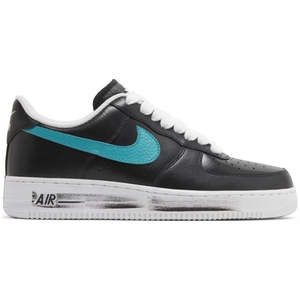 Nike Air Force 1: Nike Air Force 1 Low x G-Dragon Peaceminusone Para-Noise 3.0