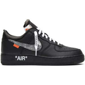Nike Air Force 1 Low x Off-White '07 MoMA'