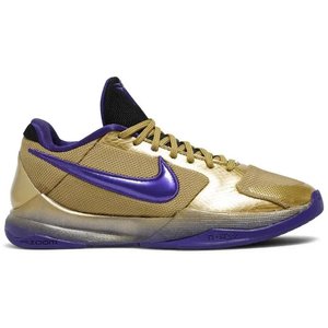 Nike Kobe: Nike Kobe 5 Protro Undefeated Hall of Fame