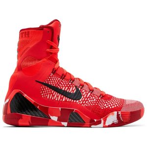 Nike Kobe: Nike Kobe 9 Elite Protro Christmas (2024)