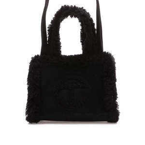 Telfar x UGG Shopping Bag Small Black