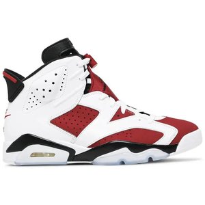 Jordan 6 Retro Carmine (2021)