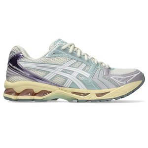 ASICS Gel-Kayano 14 Cream Dusk Violet