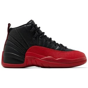 Jordan 12: Jordan 12 Retro Flu Game (2025)