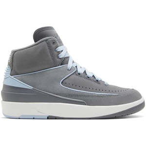 Jordan 2: Jordan 2 Retro Cool Grey (W) (2023)