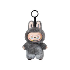 Pop Mart Labubu The Monsters Big into Energy Series ID (Secret Version) Vinyl Plush Pendant