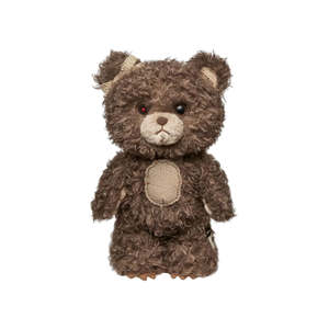 Collectables: Pop Mart Hirono Bear Vinyl Plush Doll
