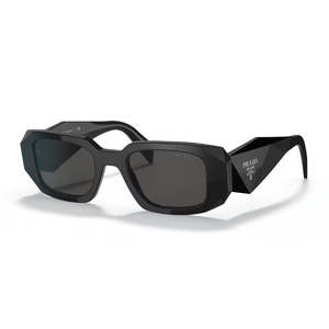 Prada Symbole Sunglasses Black