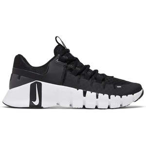 Nike Free Metcon 5 Black Anthracite (W)