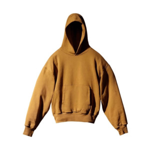 Yeezy Gap Hoodie Light Brown