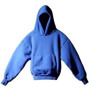 Yeezy x Gap 'The Perfect Hoodie' (Blue)