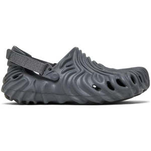 Crocs: Crocs Pollex Clog by Salehe Bembury 'Niagara'