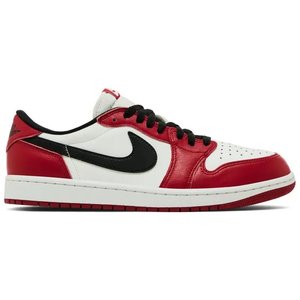 Jordan 1 Retro Low OG Chicago (2025)