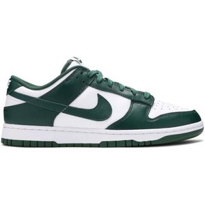 Trending: Nike Dunk Low Michigan State