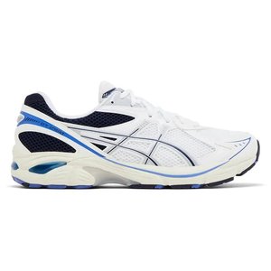 Asics: ASICS GT-2160 Piedmont Grey Blue
