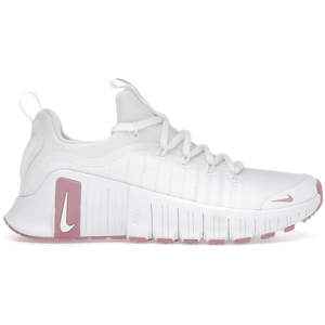 Allsneakers: Nike Free Metcon 6 White Elemental Pink (Women's)