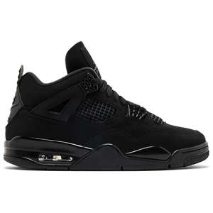 Jordan 4: Jordan 4 Retro Black Cat (2025)