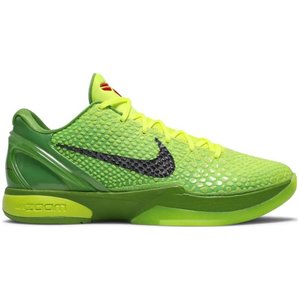 Kobe 6 Protro 'Grinch' (2020)