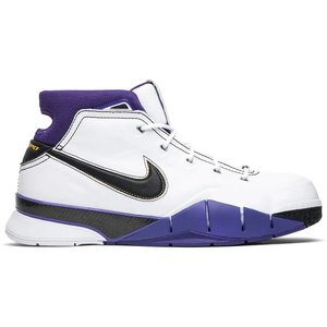 Nike Kobe 1 Protro 81 Pt Game