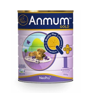 Products: 【新西兰直邮】Karicare 可瑞康普通装1段奶粉（1岁以上）6罐包邮