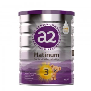 Products: 【顺丰新西兰直邮预售新包装】Karicare Gold Plus A2 可瑞康金装A2蛋白奶粉3段（1岁以上）900g 3罐包邮 保质期2028-01