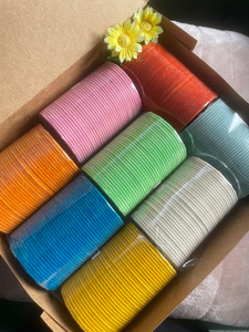 Products: Miraki Velvet Bangle Box - 2.6 (8 Colours) Inayat By AV