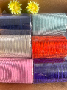 Products: Rangg Velvet Bangle Box - 2.4 (6 colours) Inayat By AV