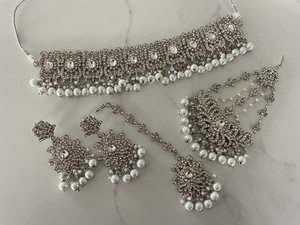 Products: Keya Inayat By AV