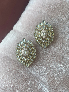 Products: Nayna Earrings Inayat By AV