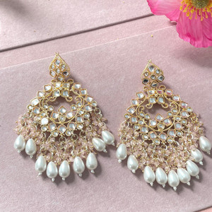 Inaaya Earrings Inayat By AV