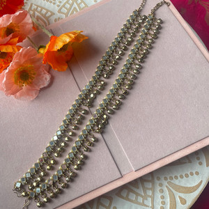 Products: Miraya Anklets Inayat By AV