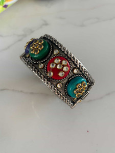 Products: Karisha Bracelet - clearance piece Inayat By AV