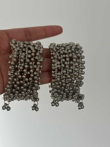 Products: Ita Handcuffs Inayat By AV