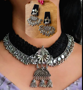 Products: Adah Handmade Statement Jewellery Inayat By AV