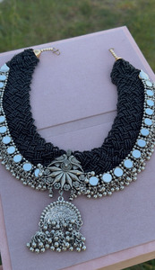 Products: Adah Handmade Statement Jewellery Inayat By AV