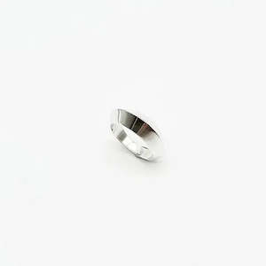 Rings: Vault Ring, Size O
