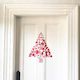 Christmassy Wallscape