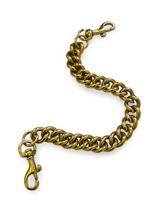 Helen Miller: Shorter Chain Handle (suits Brooklyn, Grab n' Go bags)