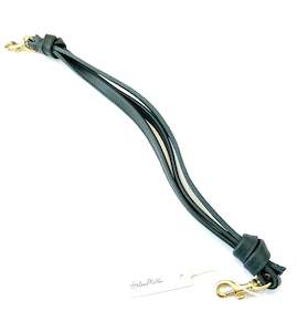 Helen Miller: Knot Handle - Ocean