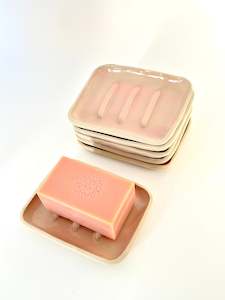Inc Design: Soap dish & Soap bundle