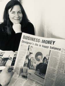 Inc Design: Creative Consult - 60 Minutes